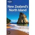 Lonely Planet New Zealand's North Island
