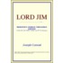 Lord Jim (Webster's German Thesaurus Edi