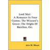 Lord Nial: A Romance In Four Cantos; The door Onbekend