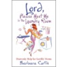 Lord, Please Meet Me in the Laundry Room door Barbara Curtis