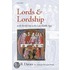 Lords Lordship Brit Isles Lat Mid Ages C