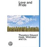 Love And Pride door Theodore Edward Hook