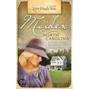 Love Finds You in Maiden, North Carolina door Tamela Hancock Murray