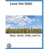 Love The Debt