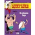 Lucky Luke (Bd. 59). Die schwarzen Berge