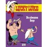 Lucky Luke (Bd. 59). Die schwarzen Berge door René Goscinny
