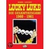 Lucky Luke Gesamtausgabe 04. 1960 - 1961