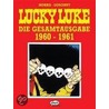 Lucky Luke Gesamtausgabe 04. 1960 - 1961 door Virgil William Morris
