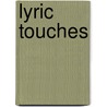 Lyric Touches door John Letcher Patterson