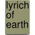 Lyrich Of Earth