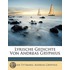 Lyrische Gedichte Von Andreas Gryphius