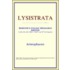 Lysistrata (Webster's Italian Thesaurus
