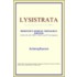 Lysistrata (Webster's Korean Thesaurus E