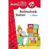 LÜK mini. Rechtschreibstation 2. Klasse door Heiner Müller