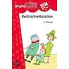 LÜK mini. Rechtschreibstation 4. Klasse door Heiner Müller