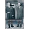 MacMillan-Eisenhower Correspondence, 195 door Dwight D. Eisenhower