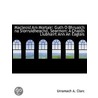 Macleoid Am Mortair: Guth O Bhruaich Na door Urramach A. Clarc