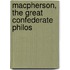 Macpherson, The Great Confederate Philos