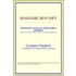Madame Bovary (Webster's Italian Thesaur