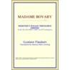 Madame Bovary (Webster's Italian Thesaur door Reference Icon Reference