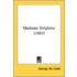 Madame Delphine (1881)