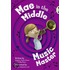Mae In The Middle: Music Master (Lime A)