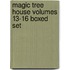 Magic Tree House Volumes 13-16 Boxed Set