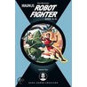 Magnus, Robot Fighter 4000 A.D. Volume 2 door Russ Manning