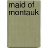 Maid Of Montauk by Ferdinand Gerhard Wiechmann
