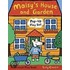 Maisy's House and Garden Pop-Up Play Set