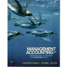Management Accounting Information For Cr door Kim Langfield-Smith