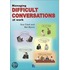 Managing Difficult Conversations At Work