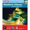 Mandarin Chinese Travel Pack [With Book] door Berlitz Guides