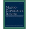 Manic-depres Illnes:bipol Recur Dep 2e C by Kay Redfield Jamison