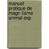 Manuel Pratique De Magn Tisme Animal Exp
