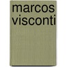 Marcos Visconti door Tomas Grossi