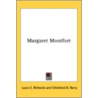 Margaret Montfort door Onbekend
