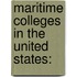 Maritime Colleges In The United States: