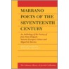 Marrano Poets of the Seventeenth Century door Onbekend