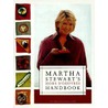 Martha Stewart's Hors D'Oeuvres Handbook by Susan Spungen