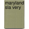 Maryland Sla Very door J.S. Lame