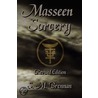 Masseen Sorcery - Revised Edition door S.M. Brennan