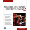 Massively Multiplayer Game Development 2 door Archibald Alexander