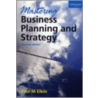 Mastering Business Planning and Strategy door Paul Elkin