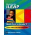 Mastering the iLeap Math Test in Grade 9