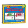 Match, Trace, and Write Numbers Mats K-1 door Onbekend