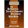 Mathematical Theory of Permanent Progres door Mayumi Shoji