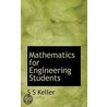 Mathematics For Engineering Students door W.F. Knox