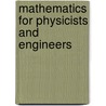 Mathematics For Physicists And Engineers door Klaus Weltner