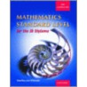 Mathematics Standard Level For Ib Diplom door Robert Smedley